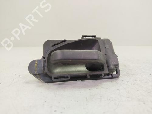 Used Front right interior door handle CITROËN SAXO (S0, S1) 1.1 X, SX (60 hp) 27801511