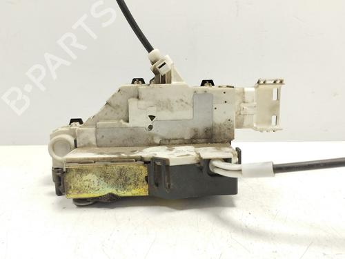 Used Rear right lock PEUGEOT 407 (6D_) [2004-2011]  25989429