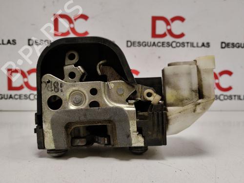 Used Front left lock Front left lock ALFA ROMEO 147 (937_) [2000-2010] 36385287 36385287