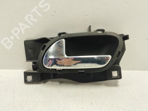 Used Front left interior door handle CITROËN C4 I (LC_) [2004-2014]  23239911