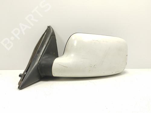 Used Left mirror SEAT IBIZA I (21A) 1.2 i (71 hp) 17423687