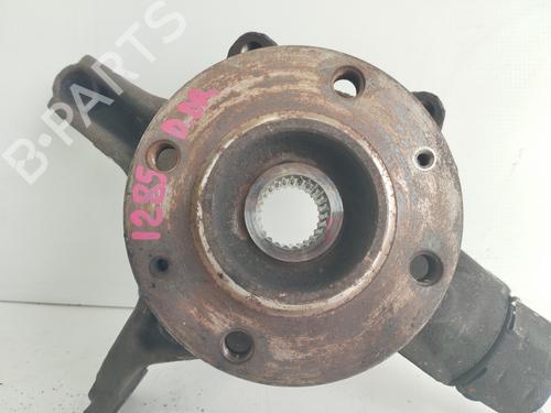 Right front steering knuckle PEUGEOT 308 I (4A_, 4C_)  | BP29721997M26 