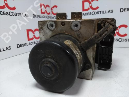 Used ABS pump CHRYSLER VOYAGER IV (RG, RS) 2.5 CRD (141 hp) 17402582