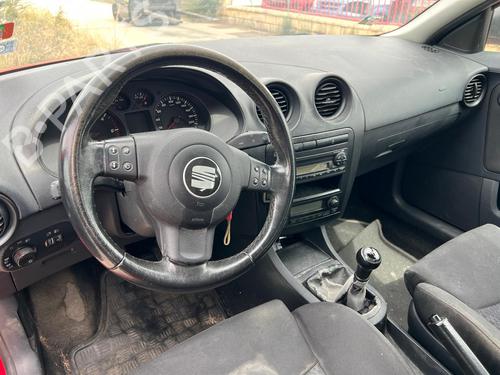 AC pipe SEAT IBIZA III (6L1) 1.9 TDI | BP38758024M126 - Image 11