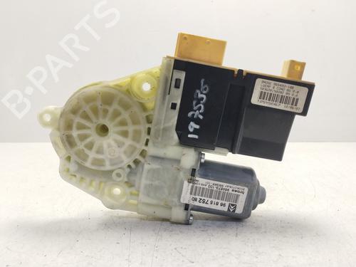 Used Left front window motor CITROËN C4 I (LC_) [2004-2014]  23239908