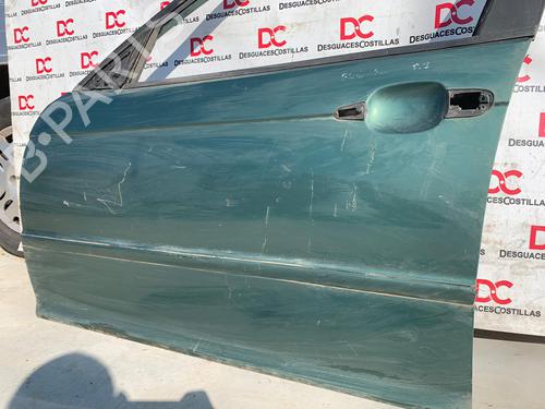 Left front door BMW 3 (E46) 320 d | BP17411644C2 