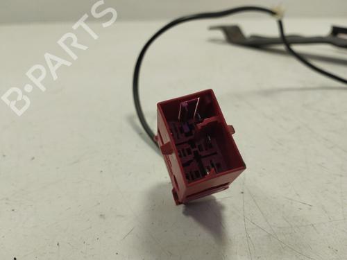 Seat buckle SEAT IBIZA IV (6J5, 6P1)  | BP29299145I32 