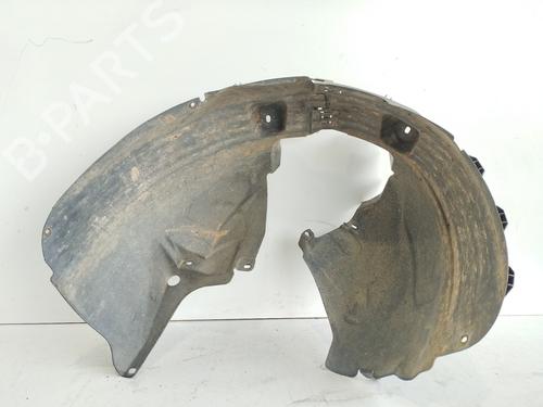 Used Wheel arch OPEL CORSA D (S07) [2006-2015]  28729481