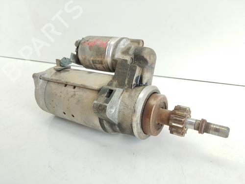 Starter VW TOUAREG (7LA, 7L6, 7L7) 5.0 V10 TDI | BP19393656M8 