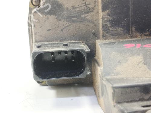 Rear left lock SAAB 9-3 (YS3F, E79, D79, D75) 1.9 TiD | BP18959577C100 