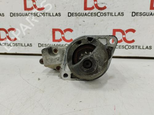 Starter MERCEDES-BENZ VANEO (414) 1.7 CDI (414.700) | BP17422124M8 