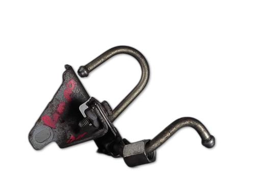 Pipe FORD FOCUS II (DA_, HCP, DP) | BP33012829M125 - Image 4