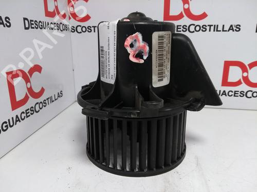 Used Heater blower motor CITROËN C4 I (LC_) [2004-2014]  17399400