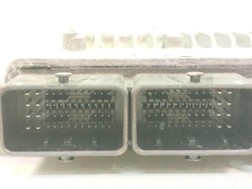 Engine control unit (ECU) CITROËN C4 Picasso I MPV (UD_) 2.0 HDi 138 | BP29932865M57