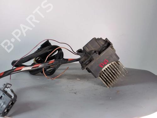 Heater resistor CITROËN C4 II (NC_) 1.6 HDi 110 | BP38484545M108 - Image 4