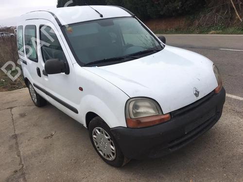 Rear left exterior door handle RENAULT KANGOO (KC0/1_)  | BP32417015C130 