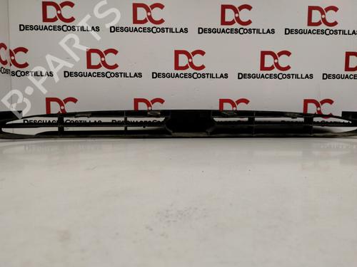 Grille FORD ESCORT VI (GAL, AAL, ABL) 1.8 Turbo D | BP17409126C40 