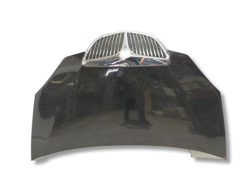 Used Hood Hood LANCIA MUSA (350_) 1.4 (350.AXA11, 350.AXA1A) (95 hp) 35776772 35776772