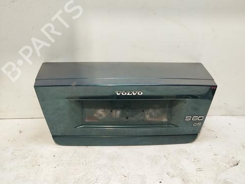 Used Tailgate Tailgate VOLVO S60 I (384) D5 (163 hp) 34714205 34714205