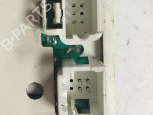 Climate control PEUGEOT 307 (3A/C)  | BP24610232I5 
