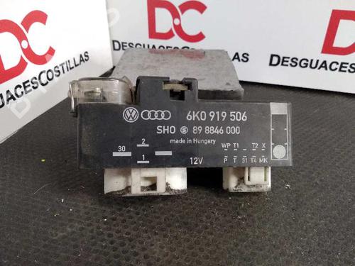 Used Fuse box SEAT IBIZA II (6K1) [1993-2002]  32086608