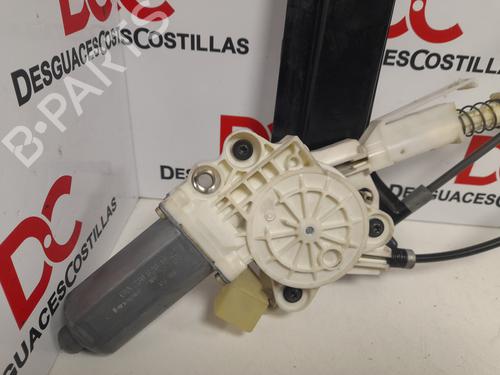 Front left window mechanism MERCEDES-BENZ CLK (C209) CLK 270 CDI (209.316) | BP17405276C22 