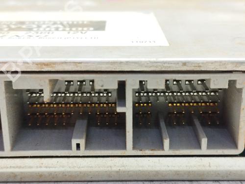 Engine control unit (ECU) TOYOTA HILUX VII Pickup (_N1_, _N2_, _N3_)  | BP29906135M57 