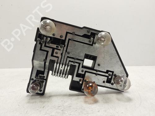 Used Lamp holder OPEL VECTRA B (J96) [1995-2004]  22442712