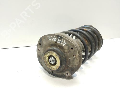 Right front shock absorber PEUGEOT 206 Hatchback (2A/C) 2.0 HDI 90 | BP17554306M17 