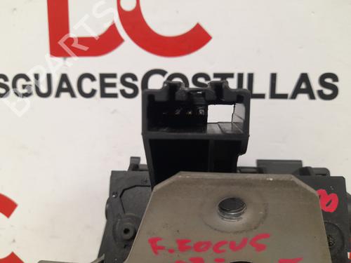 Tailgate lock FORD FOCUS II (DA_, HCP, DP) 2.0 TDCi | BP17404718C101 
