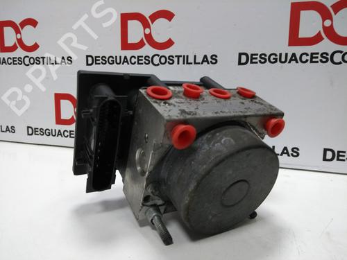 ABS pump RENAULT CLIO III (BR0/1, CR0/1) 1.5 dCi | BP17400151M43 