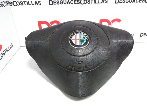 Airbag volante ALFA ROMEO 156 (932_) 1.9 JTD (932.A2B00, 932.A2C00) (115 hp) 17400119