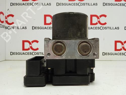 Used ABS pump FORD FOCUS C-MAX (DM2) [2003-2007]  17410143