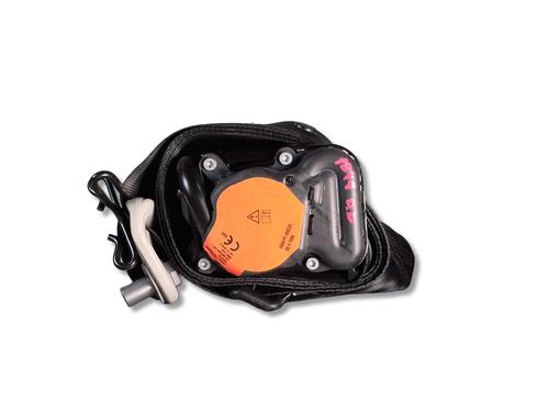 Front right seatbelt CITROËN BERLINGO Box Body/MPV (B9) 1.6 HDi / BlueHDi 75 | BP38637552I25 - Image 3