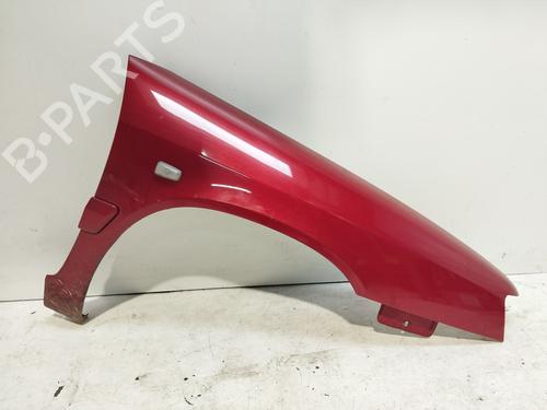 Used Right front fenders CITROËN XANTIA (X1_, X2_) 2.0 HDI 90 (90 hp) 18353550