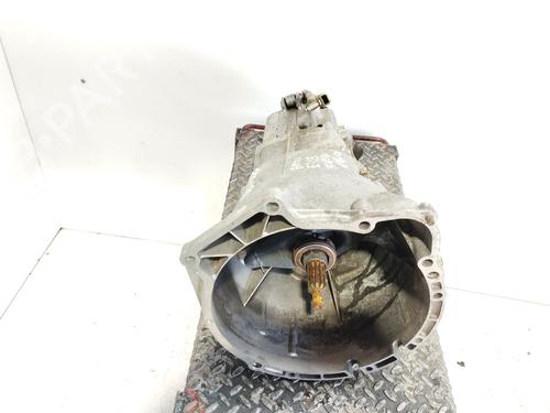 Gearbox BMW 3 (E46) 320 d | BP37792307M3 - Image 2