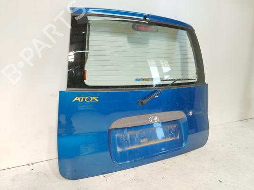 Tailgate HYUNDAI ATOS (MX) 1.0 i | BP25484745C6 