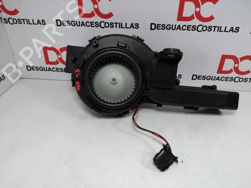 Used Heater blower motor CITROËN C4 Grand Picasso I (UA_) 1.6 HDi (109 hp) 17401227