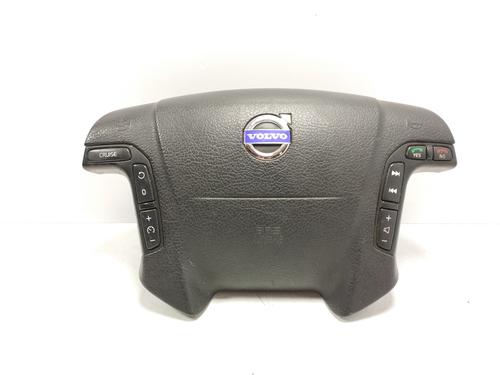 Used Driver airbag VOLVO XC70 I Cross Country (295) D5 AWD (185 hp) 17422521
