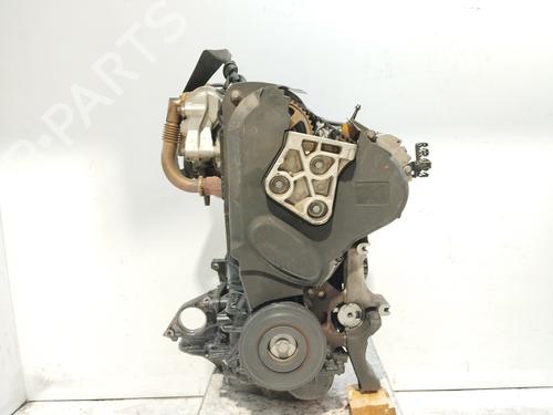 Engine RENAULT SCÉNIC II (JM0/1_)  | BP23901540M1  - Image 9