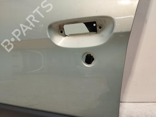 Left front door CITROËN XSARA PICASSO (N68) 2.0 HDi | BP23069107C2