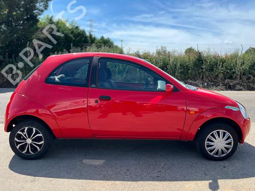 Capot FORD KA (RB_) 1.3 i | BP30050145C1 