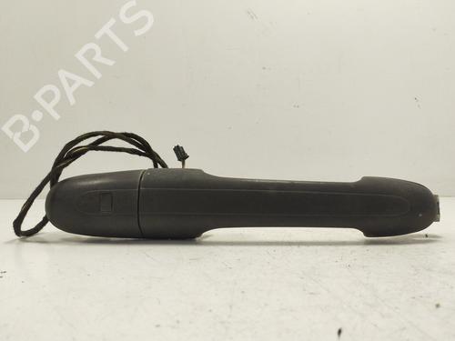 Portiergreep links voor MERCEDES-BENZ VITO / MIXTO Van (W639) [2003-2025]  23452585