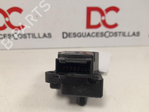 Heater blower motor MERCEDES-BENZ CLK (C209) CLK 270 CDI (209.316) | BP17405272M62 