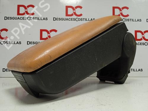 Used Armrest / Center console ALFA ROMEO GT (937_) 1.9 JTD (937CXN1B) (150 hp) 20293797