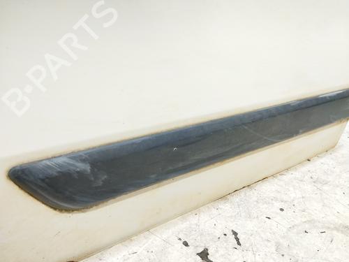 Left front door CITROËN NEMO Box Body/MPV (AA_) 1.4 HDi | BP24547558C2 