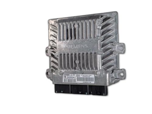 Used Engine control unit (ECU) Engine control unit (ECU) PEUGEOT 407 (6D_) 2.0 HDi 135 (6DRHRH, 6DRHRE, 6DRHRG, 6DRHRJ) (136 hp) 32518466 32518466