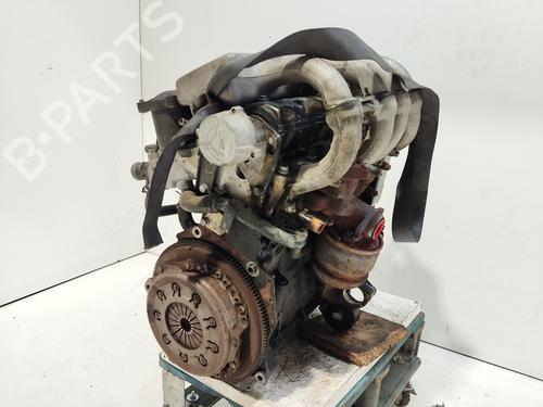 Engine CITROËN ZX (N2) 1.9 D | BP29350488M1 