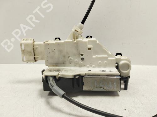 Used Rear left lock CITROËN C4 I (LC_) [2004-2014]  23225765