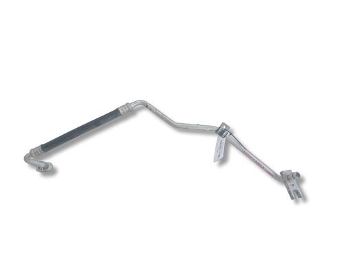 AC pipe MAXUS V80 Van EV80 (SH6601) | BP36990133M126 - Image 4